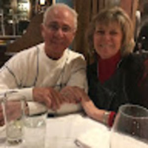 Meet your Posher, Terri